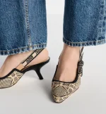 Dior J’Adior Slingback Pump - Image 5